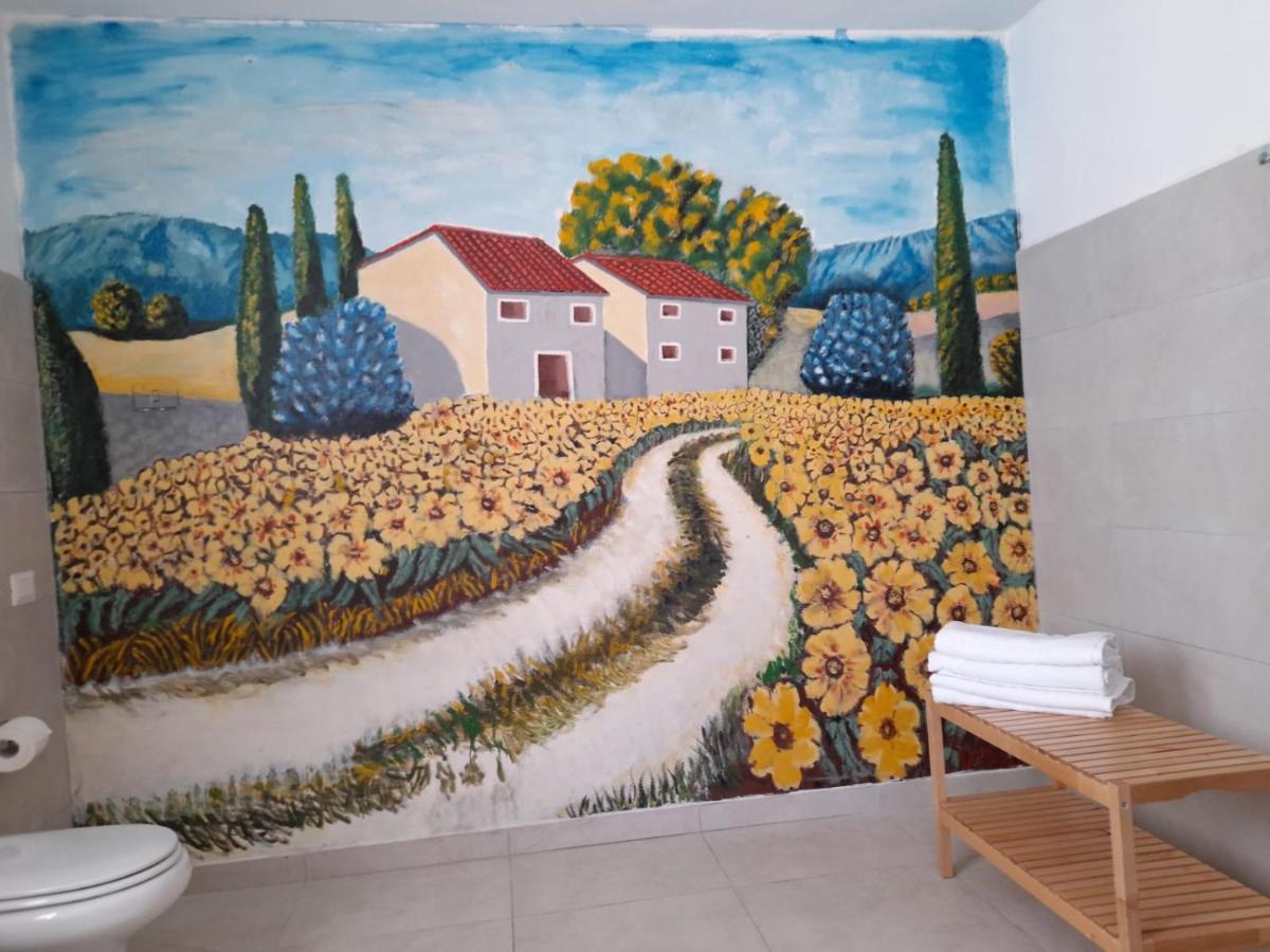 Siracusa Breakfast & Rooms Siraküza Dış mekan fotoğraf