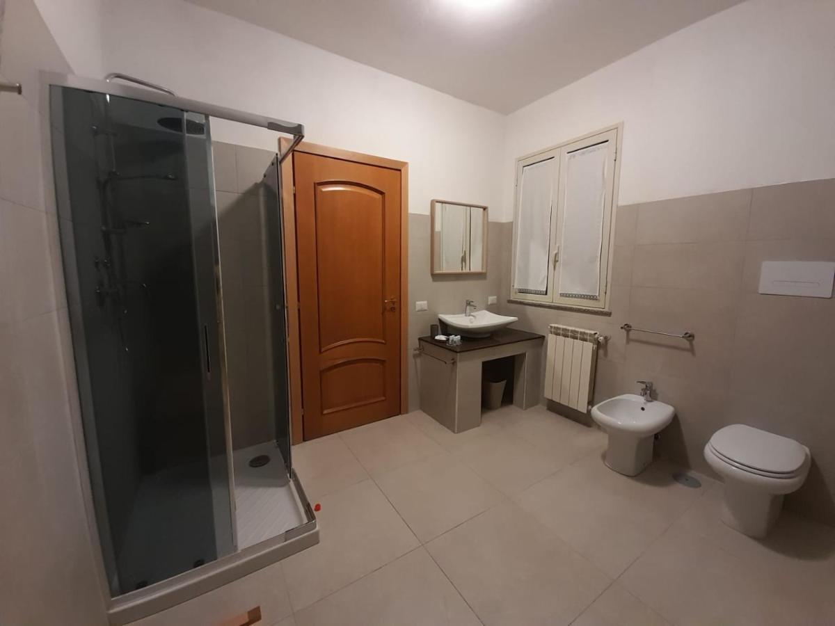 Siracusa Breakfast & Rooms Siraküza Dış mekan fotoğraf