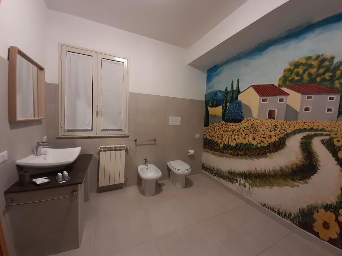 Siracusa Breakfast & Rooms Siraküza Dış mekan fotoğraf