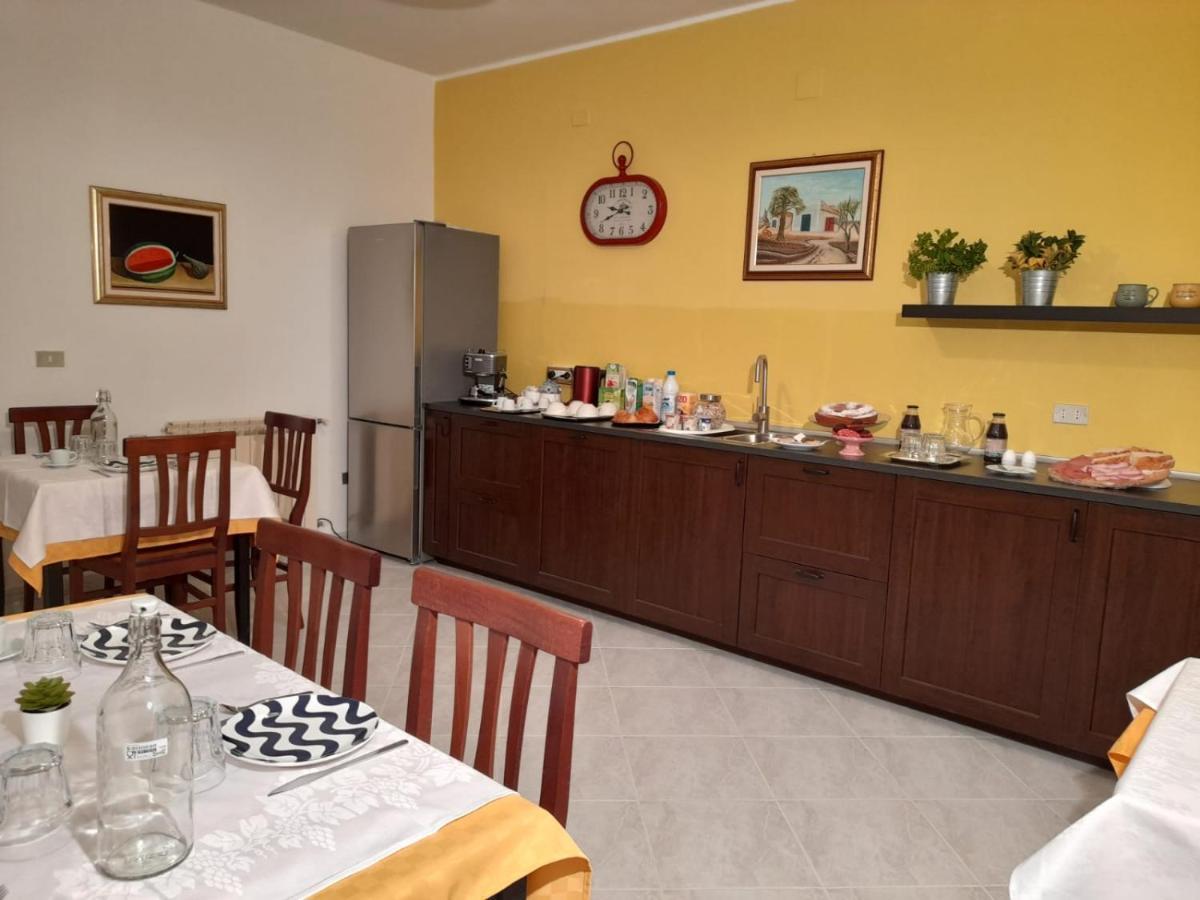 Siracusa Breakfast & Rooms Siraküza Dış mekan fotoğraf