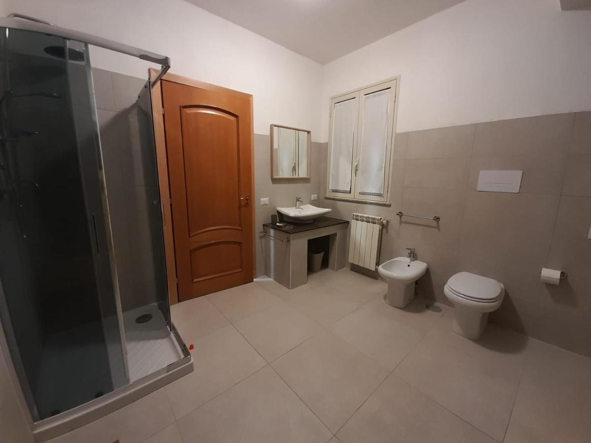 Siracusa Breakfast & Rooms Siraküza Dış mekan fotoğraf